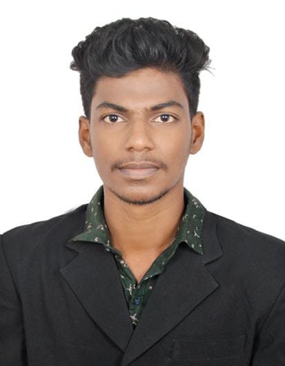 Jeeva J Profile